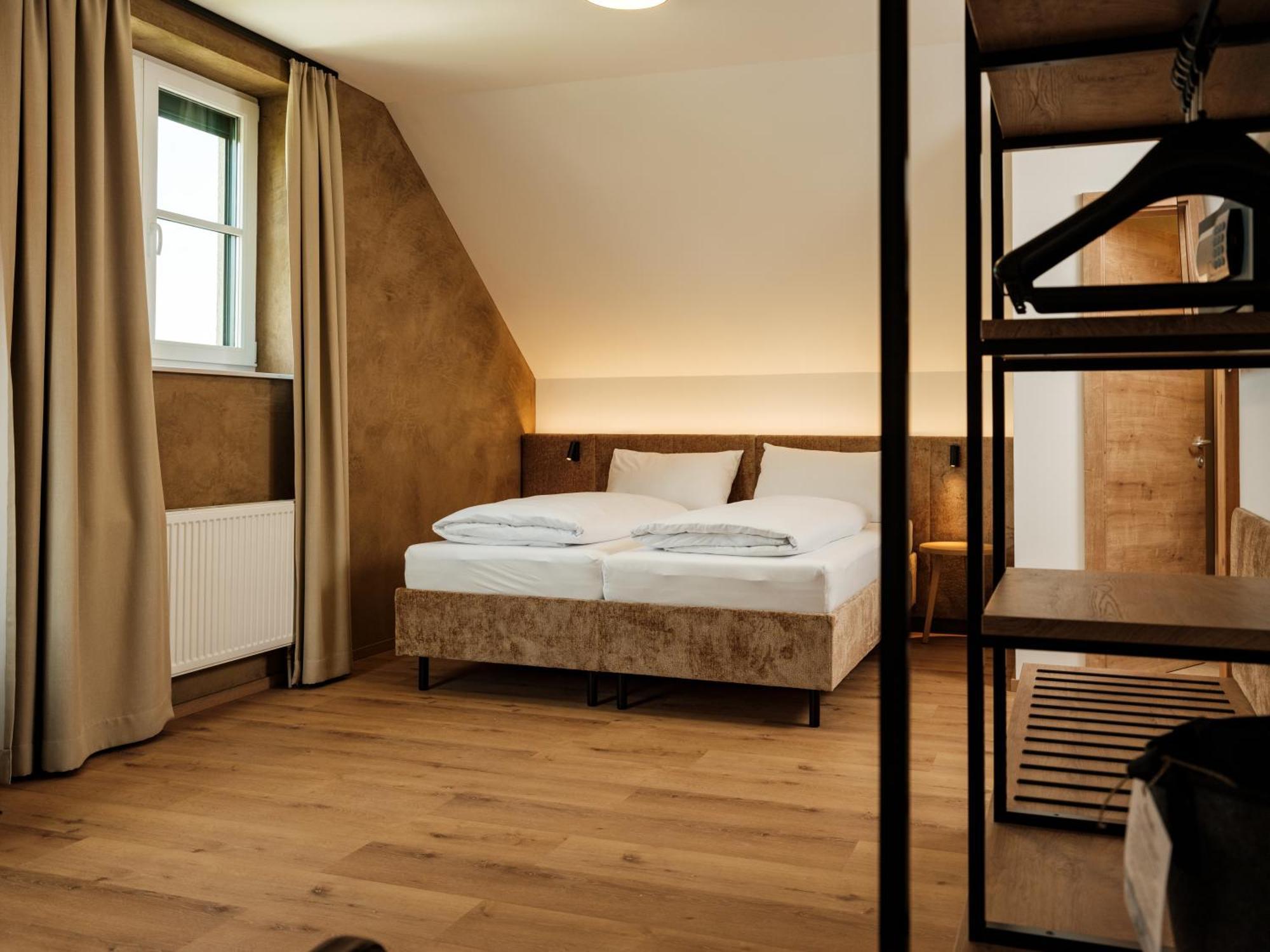 Hotel Neustifter Poysdorf