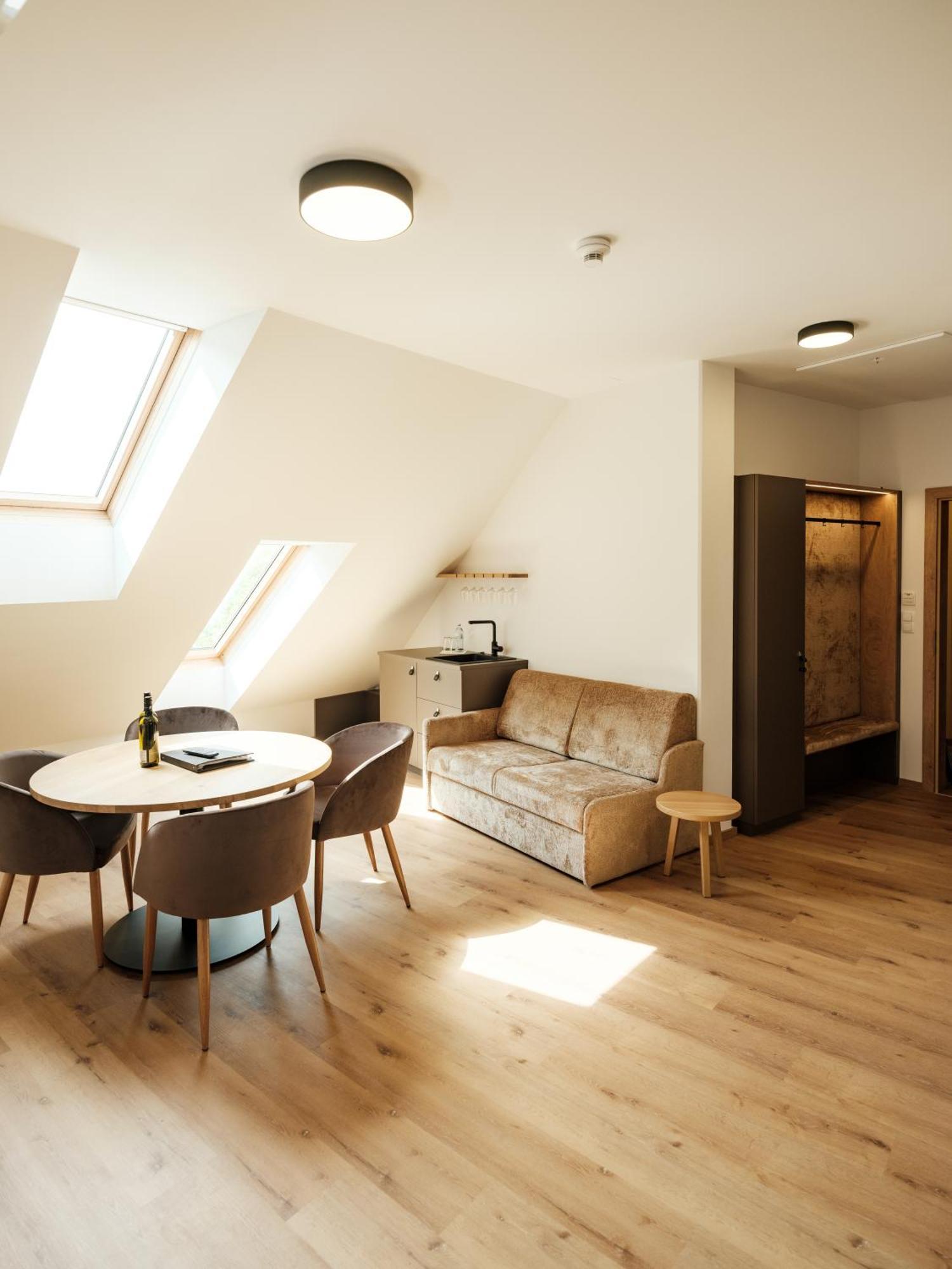 Hotel Neustifter Poysdorf