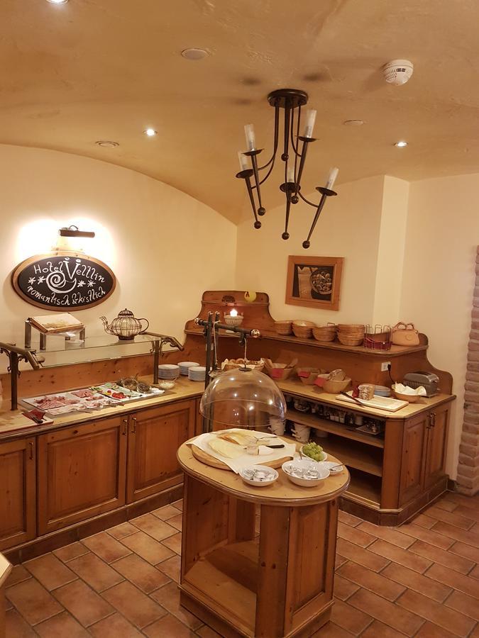Hotel Neustifter Poysdorf