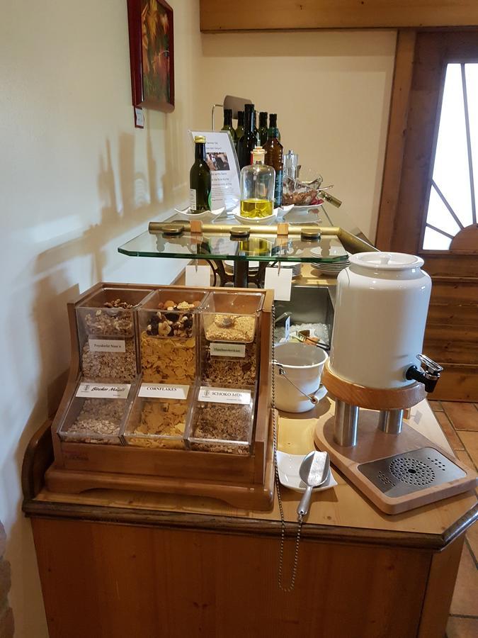 Neustifter Hotel