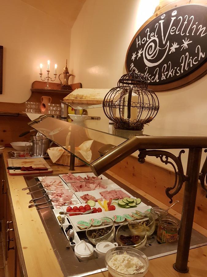 Hotel Neustifter
